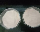 A picture of step 4 of Rabari -Ghewar Delight.