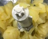 Foto del paso 4 de la receta: Salsa de manzana casera