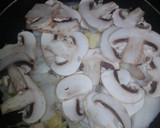 Foto del paso 1 de la receta: Salteado de endivias y champiñones