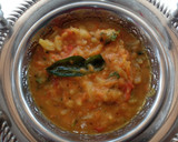 உருளைக்கிழங்கு கேரட் பூரிமசாலா ரெசிபி ஸ்டேப் 7 புகைப்படம்