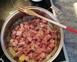 Foto del paso 3 de la receta: Risotto con secreto
