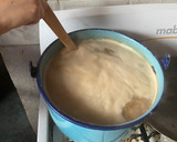 Foto del paso 9 de la receta: Atole de panela