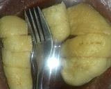 Foto langkah ke 9 dari resep Pempek Dos.