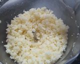 Foto del paso 4 de la receta: Pechuga de pollo a la toscana sin crema de leche con spaghetti al nero di seppia
