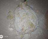 Foto del paso 5 de la receta: Rosquitos
