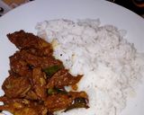 Foto langkah ke 11 dari resep Talawa Gosht (Kambing Goreng Pedas ala India).