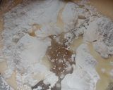 Foto del paso 2 de la receta: Budín marmolado