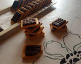 Une image de l'étape 8 de Petits écoliers maison.