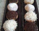 Foto langkah ke 7 dari resep Donat Kentang Lembut.