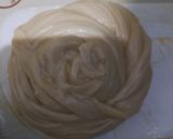 Foto langkah ke 6 dari resep Roti Maryam - Roti Canai.