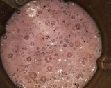 Foto langkah ke 4 dari resep Jus jambu biji mix buah naga.
