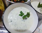 صورة لخطوة 1 من وصفة بقدونسية
