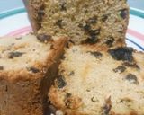 A picture of step 8 of Simple cake recipe/New year cake recipe.