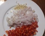 Foto del paso 3 de la receta: Strogonoff de pollo