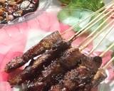 Cara Membuat 498 Sate Ayam Bumbu Kecap 3