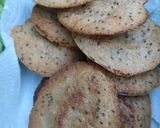 Foto del paso 3 de la receta: Galletas de avena saladas