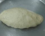 A picture of step 1 of Fried Modak.