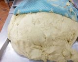 Foto del paso 4 de la receta: Bolitas de pan o pan de fiesta