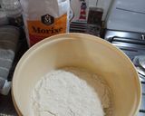 Foto del paso 2 de la receta: Masa para panqueques dulces
