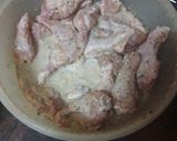 Foto del paso 5 de la receta: Cubo de Jamoncitos de pollo crujientes