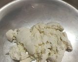 रसगुल्ला (rasgulla recipe in Hindi) रेसिपी चरण 2 फोटो