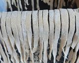 Foto del paso 5 de la receta: Pastas Caseras (Fetuccini)