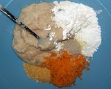 Foto langkah ke 2 dari resep Nugget Ayam Homemade (frozzen).