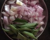 சுரைக்காய் பொரியல் ரெசிபி ஸ்டேப் 2 புகைப்படம்