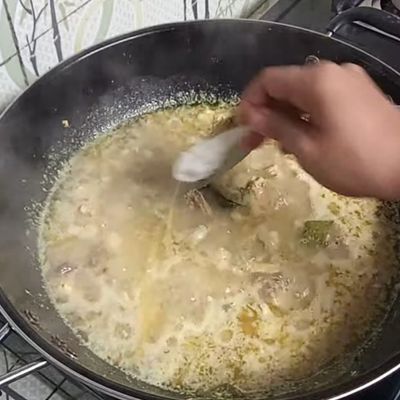 Langkah 6