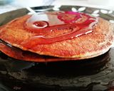 Foto del paso 4 de la receta: HotCakes de plátano y avena