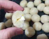 Foto del paso 9 de la receta: Malfatti de batata y queso
