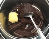 Foto langkah ke 4 dari resep Kacang Cokelat.