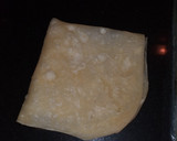 Foto del paso 7 de la receta: Rghayef con miel (panes crujientes fritos en aceite)