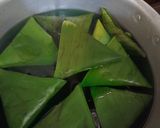 Foto langkah ke 5 dari resep Lupis Ketan.