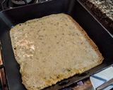 Foto del paso 3 de la receta: CREPAS🥞De Harina de Lentejas...!