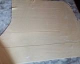 Foto del paso 6 de la receta: Pasteles fritos🥰