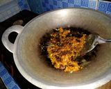 Foto langkah ke 2 dari resep Sayur Pucung Telur.