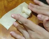 दिल समोसा (Dil samosa recipe in Hindi) रेसिपी चरण 5 फोटो