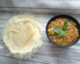 Foto langkah ke 4 dari resep Risoles isi sayur.