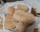Foto del paso 13 de la receta: Marraquetas caseras