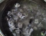 Foto langkah ke 2 dari resep Sop daging empuk.