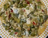 Foto del paso 5 de la receta: Zapallito revuelto exquisito!!!