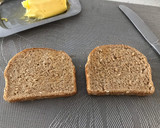 Foto del paso 1 de la receta: Sándwich para la hora de once ☕️