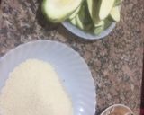 Foto del paso 2 de la receta: Milanesas de Zucchini