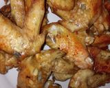 Foto langkah ke 4 dari resep Ayam Cabe Ijo / Lado Ijo.