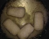 Foto langkah ke 8 dari resep Roti Bantal/Bolang Baling (empuk).