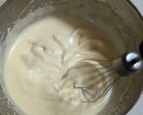 A picture of step 2 of ★ My small Victoria sponge★.