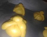 Foto del paso 12 de la receta: Pan de muerto 💃🎃🎃