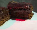 Foto del paso 6 de la receta: Torta de chocolate sin gluten