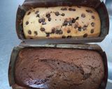 Foto del paso 4 de la receta: Budín casero
